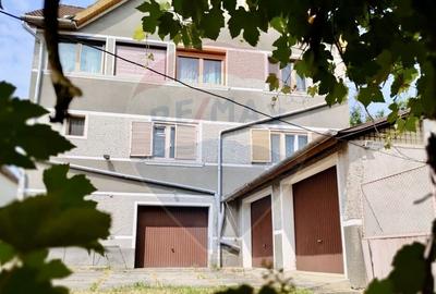 Casa in Bazna ideala pentru relaxare sau investi?i... - 21