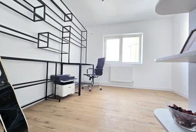 13 Septembrie - Sebastian, cu centrala proprie, 74 mp, renovat 2025 - 9