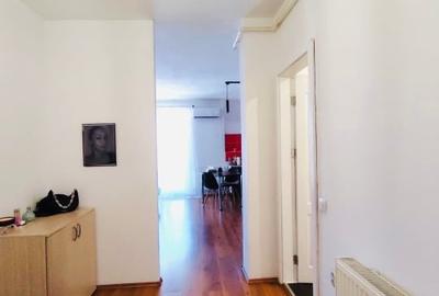 Apartament pe Muzeul Apei , 53 mp util , mobilat si utilat - 2