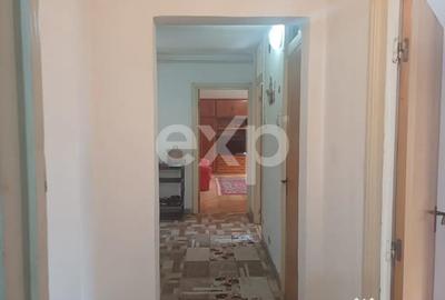 Apartament cu 2 camere decomandat în Găvana - 8