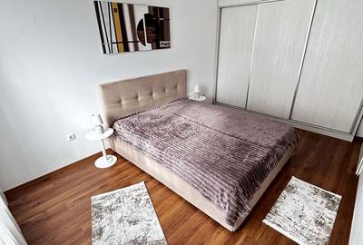 Apartament cu 2 camere decomandat în Drumul Carului - 7