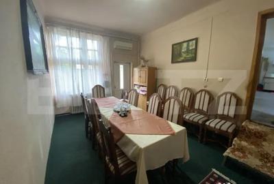 Spațiu comercial, de 220 mp, în Șărmășag - 8