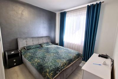 Apartament cu 3 camere decomandat, mobilat în Turnișor - 4