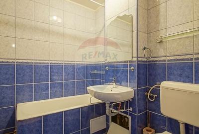 Apartament cu 3 camere decomandat, mobilat în Calea București - 10