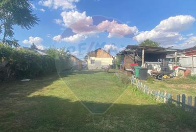 DE VANZARE Casa Oras Budesti/Jud Calarasi in zona Centrala - 10