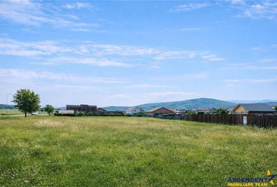 Casă cu 4 camere cu Teren 540 Mp în Bod - 6