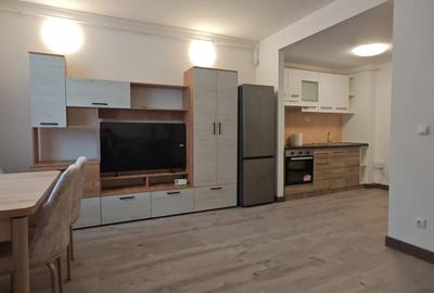 Garsonieră în Cloșca - 7