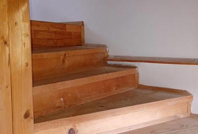 Casă cu 5 camere cu Teren 1370 Mp în Berislăvești - 10