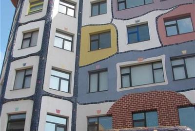 Spatii de birouri de vanzare in cladire unica - 2
