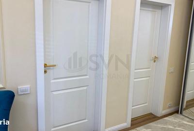 Apartament cu 2 camere decomandat în Bucureștii Noi - 6