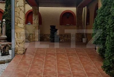 Casa Evreiasca - Tasnad, Zona Centrala - 3
