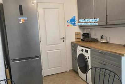 Elegant 2 camere ,mobilat centrala proprie Sos Salaj Elegant 2 camere ,mobilat centrala proprie Sos Salaj - 11