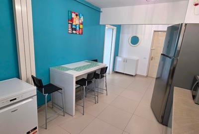Apartament cu 2 camere decomandat, mobilat în Ultracentral - 4