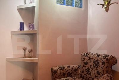 Apartament 3 camere, 46 mp, zona CENTRAL - 3