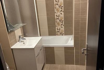 Apartament cu 4 camere, mobilat în Cetate - 7
