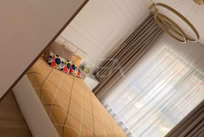 Apartament cu 3 camere decomandat, mobilat în Militari - 5