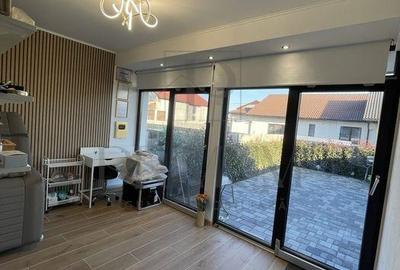 Casă cu 3 camere cu Canalizare în Moșnița Nouă - 2