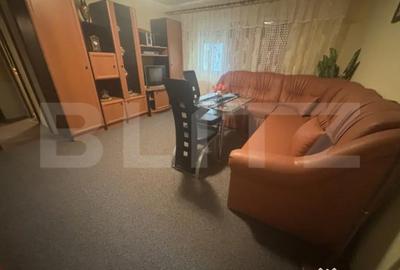 Apartament cu 2 camere semidecomandat în Micro 16 - 7