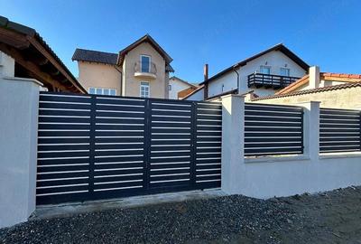 Casă cu 7 camere cu Teren 500 Mp în Central - 4