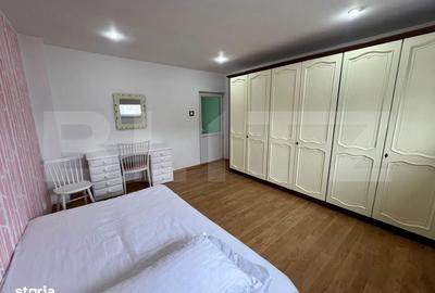 Apartament cu 3 camere decomandat, mobilat în 1 Mai - 3