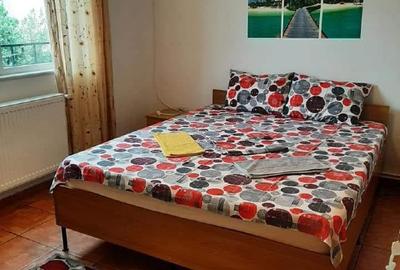 Duplex cu 5 camere cu Teren 100 Mp în Central - 1