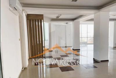 Birou, de 110 mp, în Central - 3