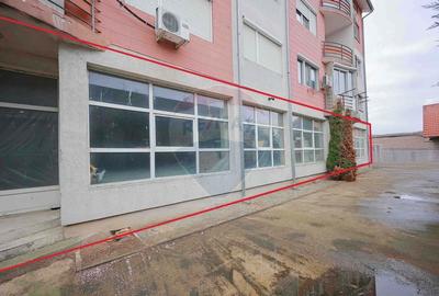 Spatiu comercial 432mpu de vanzare, str. Petru Maior, Sanmartin - 3
