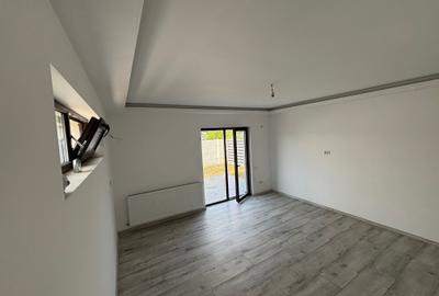 Casă cu 3 camere în Central - 4