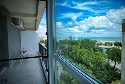 Apartament cu 2 camere decomandat în Nord - 5