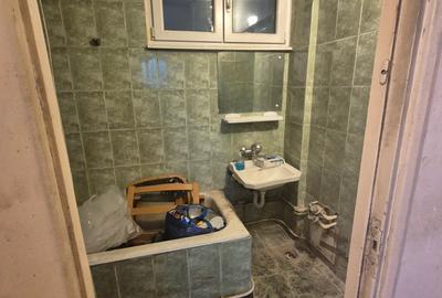 Apartament cu 2 camere decomandat în Cantemir - 4