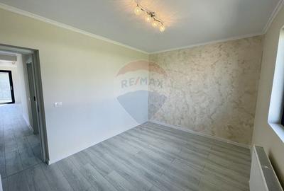 Casă cu 4 camere cu Canalizare în Exterior Vest - 18