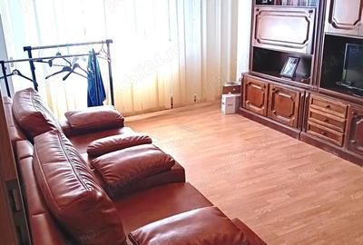 3 camere decomandat , 2 bai, mobilat - 4