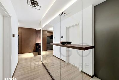 Apartament cu 2 camere, mobilat în Iris - 3
