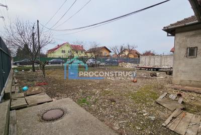 Teren Construcții intravilan de 626 mp, în Blașcovici - 5