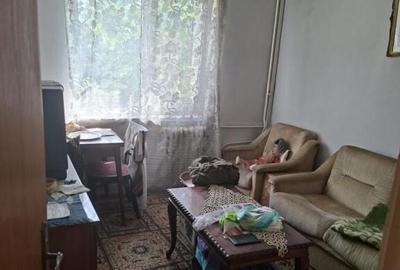 Vanzari Apartamente 3 camere CARTIERE STR SIBIU - 4