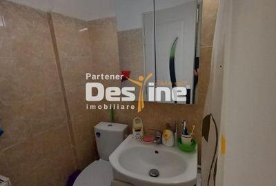 Apartament cu 2 camere nedecomandat, mobilat în Central - 9