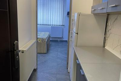 Garsonieră în Barieră - 6