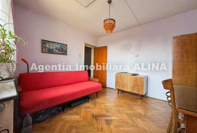 Ap. 3 camere in Deva, zona Licee, Str. Titu Maiorescu, 74 mp, parter inalt peste garaje. - 2