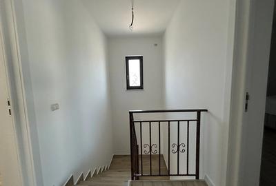 CASA CU 4 CAMERE + BECI SPATIOS , CAPAT CUG , TVA INCLUS IN PRET !!! - 15