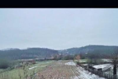 Teren de 7000 mp, în Nord - 3