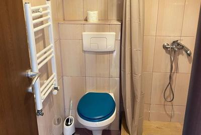 Garsonieră decomandată, mobilată în Băneasa - 4