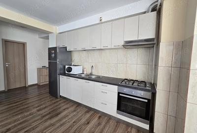 Apartament cu 3 camere decomandat în Podgoria - 9