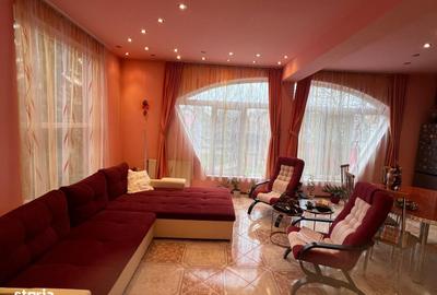 Casă cu 8 camere cu Teren 1000 Mp în Nufărul - 6