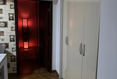 Garsonieră decomandată în Central - 9