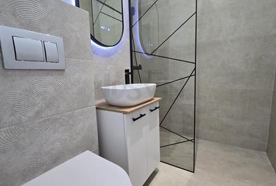 Apartament cu 2 camere decomandat, mobilat în Tineretului - 7