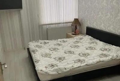 Apartament cu 2 camere în Rahova