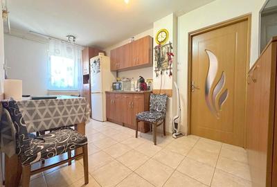 Apartament cu 3 camere semidecomandat, mobilat în Lipovei - 6