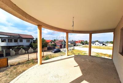 Casa / Vila de vanzare la gri - Bajani jud.Buzau - 12