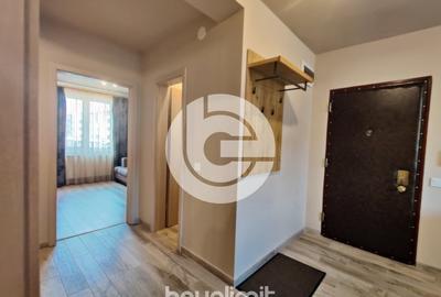 Apartament cu 3 camere decomandat, mobilat în Central - 9