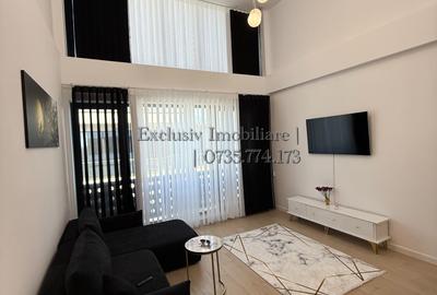 Apartament 2 camere | Lake ON | Prima inchiriere | Termen lung - 2